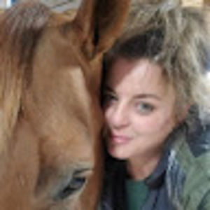 Meet your Posher, Joann